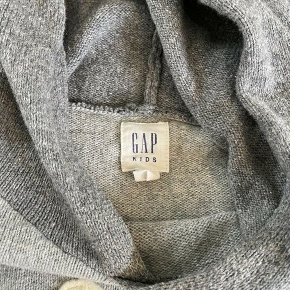 Add on + 8🩷/GAP Boys sweater size: M - Picture 2 of 2